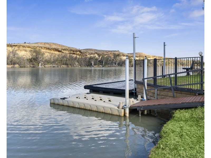 Unit 37 1 Pelican Parade, Morgan SA 5320