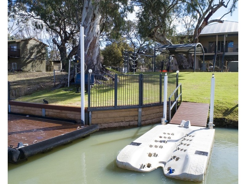Unit 37 1 Pelican Parade, Morgan SA 5320