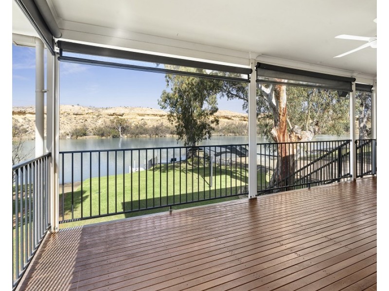 Unit 37 1 Pelican Parade, Morgan SA 5320