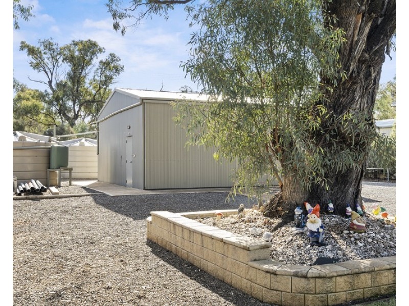 Unit 37 1 Pelican Parade, Morgan SA 5320