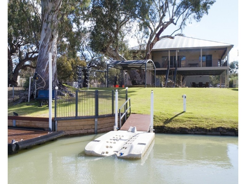 Unit 37 1 Pelican Parade, Morgan SA 5320