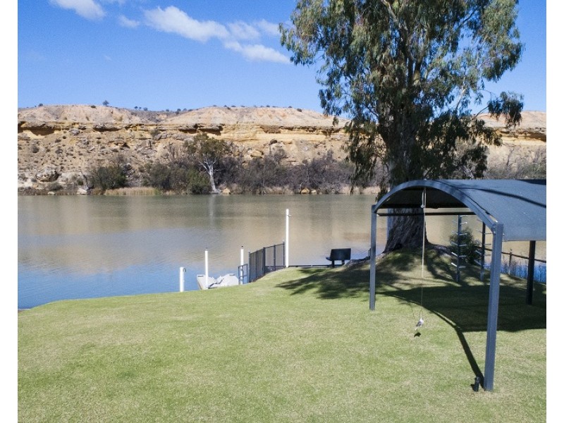 Unit 37 1 Pelican Parade, Morgan SA 5320