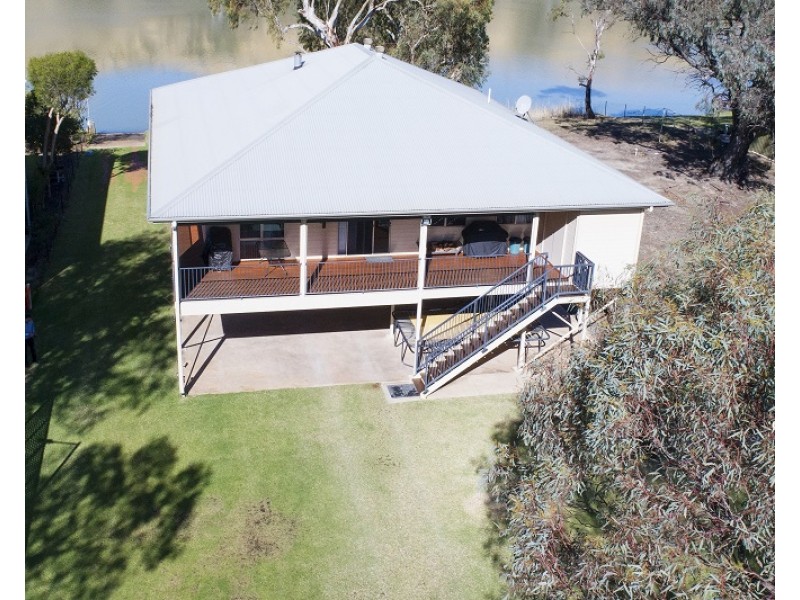 Unit 37 1 Pelican Parade, Morgan SA 5320