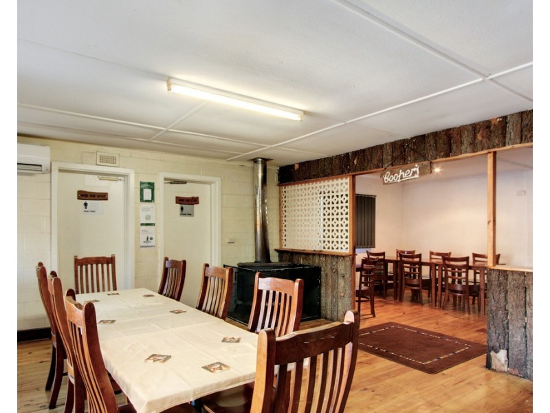 32 Railway Terrace, Wunkar SA 5311