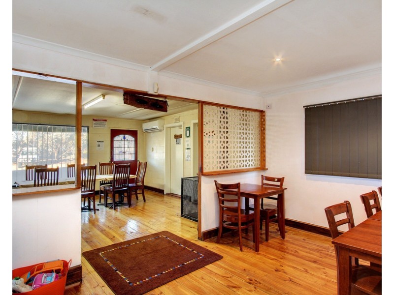 32 Railway Terrace, Wunkar SA 5311