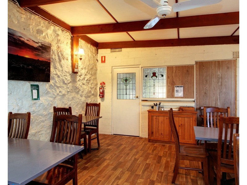 32 Railway Terrace, Wunkar SA 5311