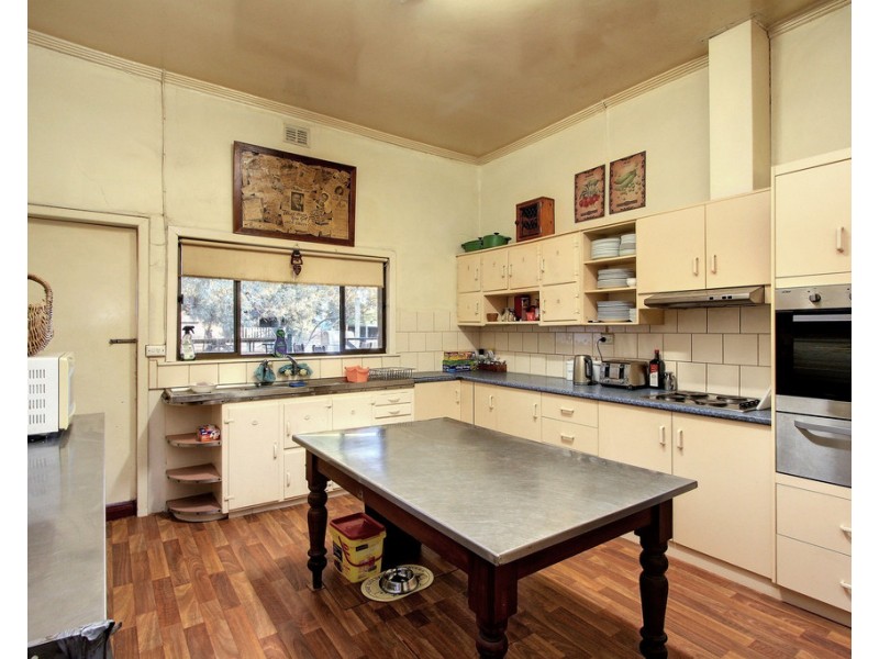 32 Railway Terrace, Wunkar SA 5311