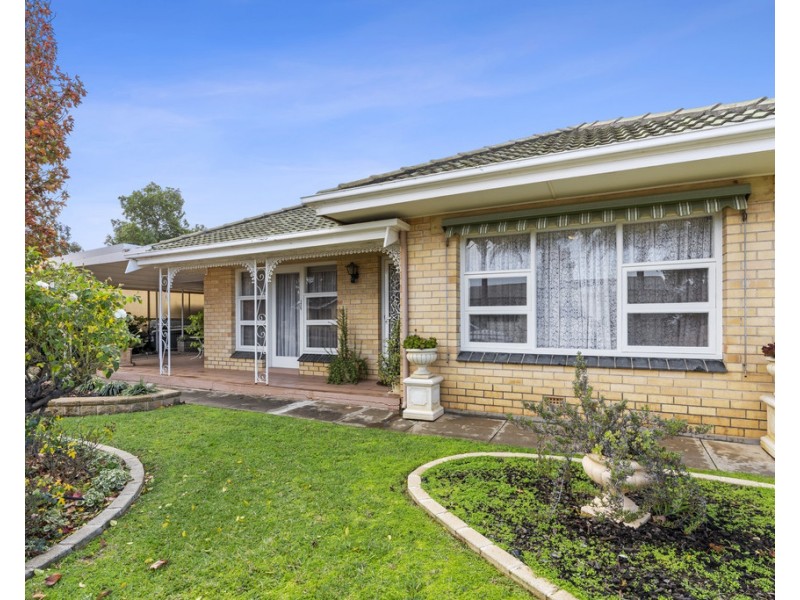 12 Story Crescent, Renmark SA 5341