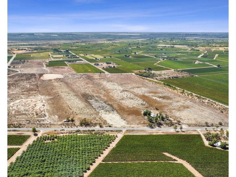 Lot 70 Wentworth Road, Renmark SA 5341