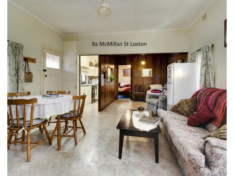 8 McMillan Street, Loxton SA 5333