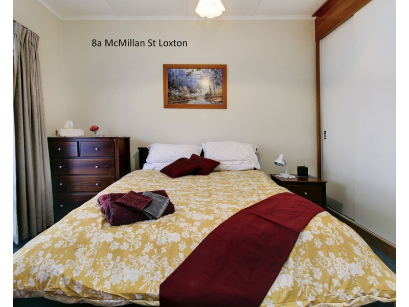 8 McMillan Street, Loxton SA 5333