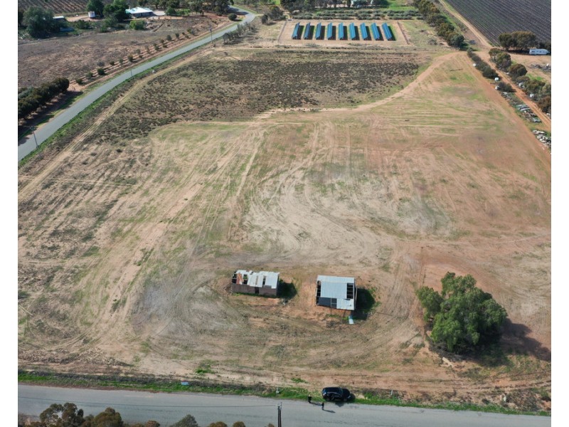 Section 63 Kestrel Street, Chaffey SA 5341