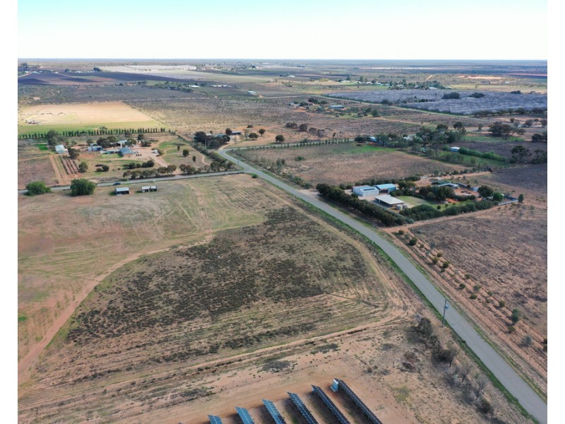 Section 63 Kestrel Street, Chaffey SA 5341