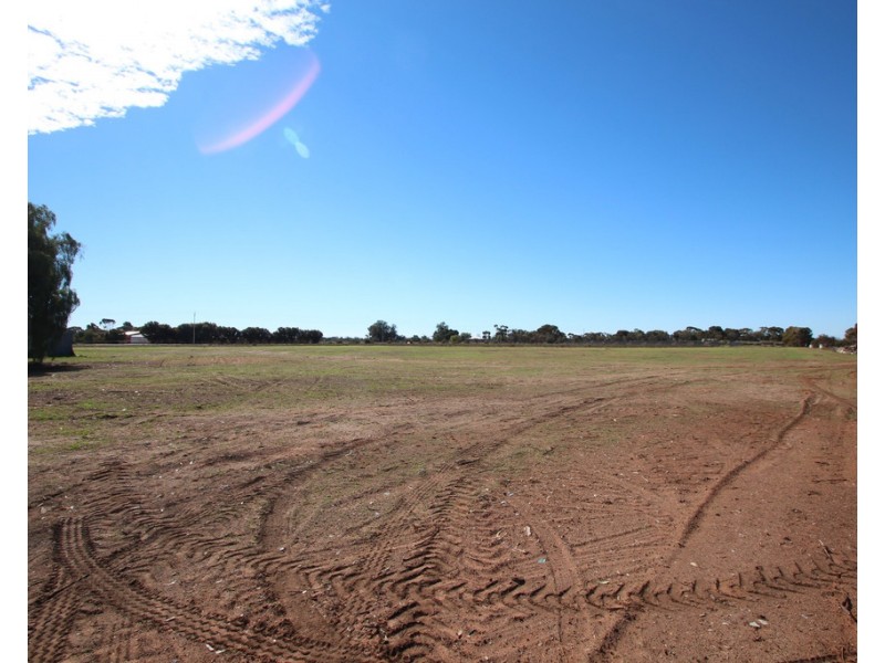 Section 63 Kestrel Street, Chaffey SA 5341
