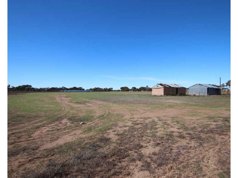 Section 63 Kestrel Street, Chaffey SA 5341