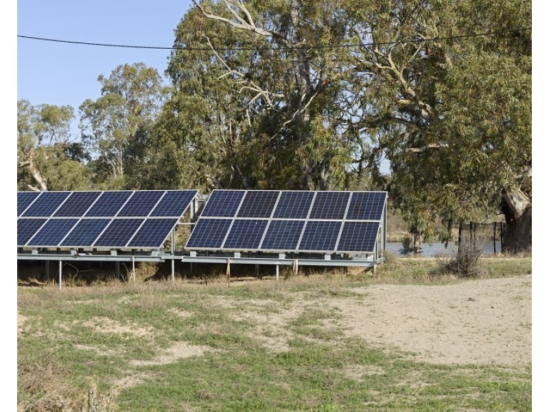 Lot 123 Murraylands Road, Swan Reach SA 5354