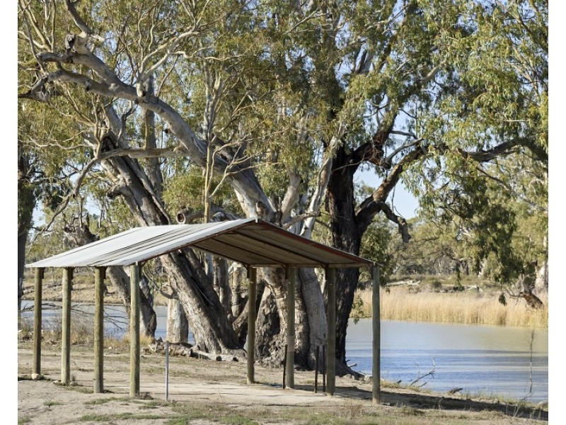 Lot 123 Murraylands Road, Swan Reach SA 5354