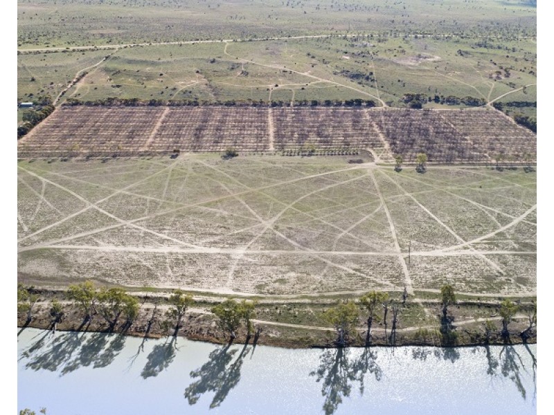 Lot 123 Murraylands Road, Swan Reach SA 5354