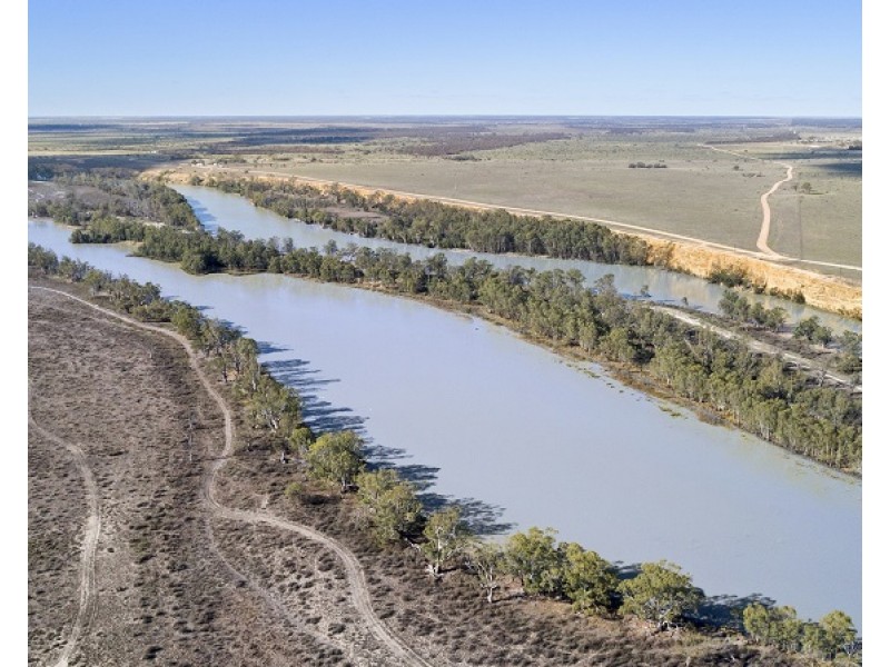 Lot 123 Murraylands Road, Swan Reach SA 5354