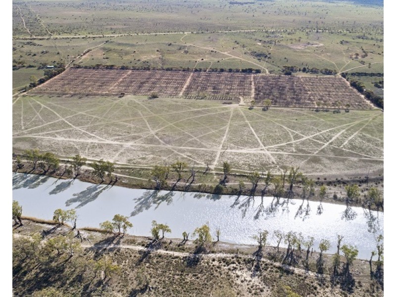 Lot 123 Murraylands Road, Swan Reach SA 5354