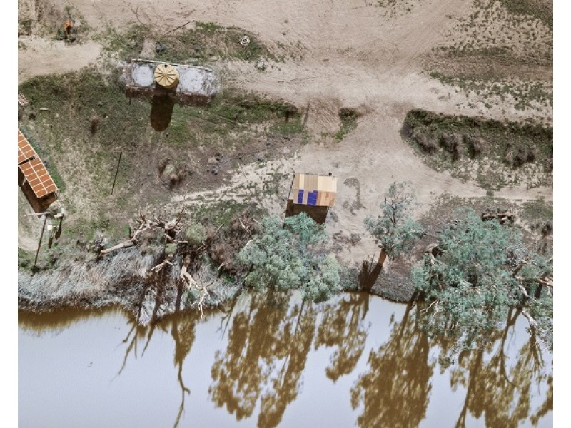 Lot 123 Murraylands Road, Swan Reach SA 5354