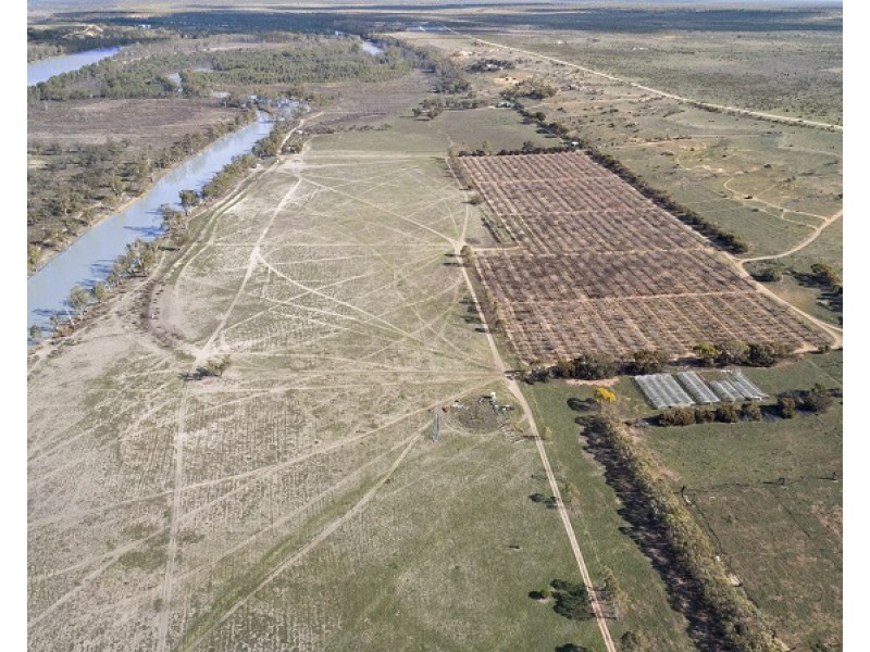 Lot 123 Murraylands Road, Swan Reach SA 5354