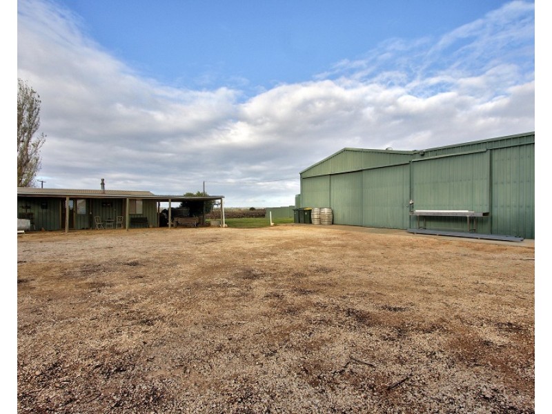 77 Battams Road, Moorook SA 5332