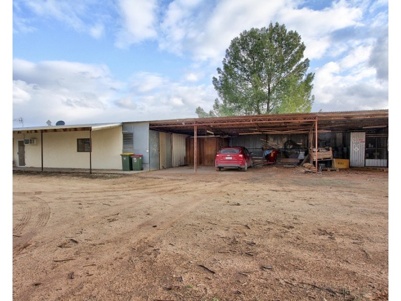 77 Battams Road, Moorook SA 5332