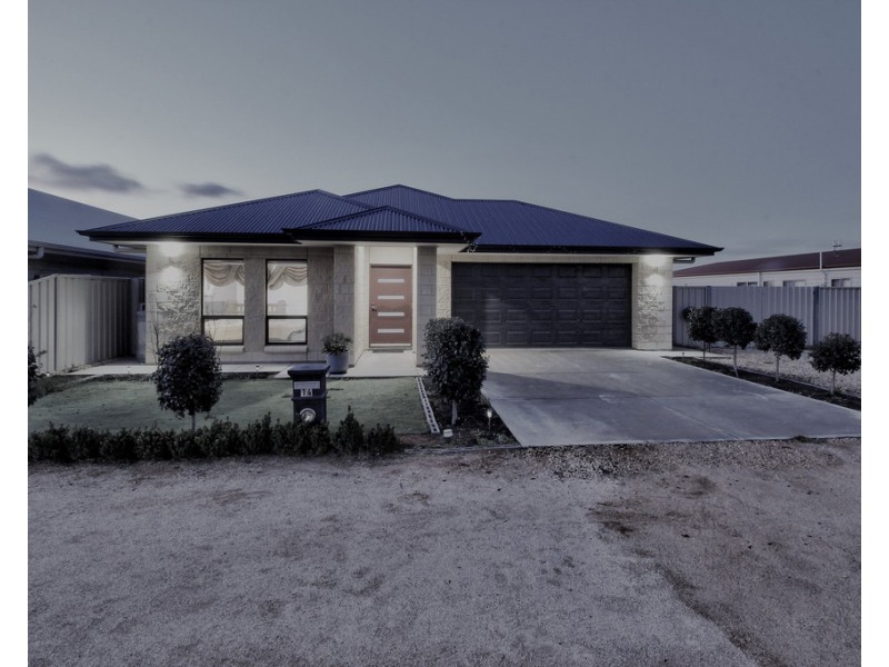 14 SCHICK STREET, Loxton SA 5333