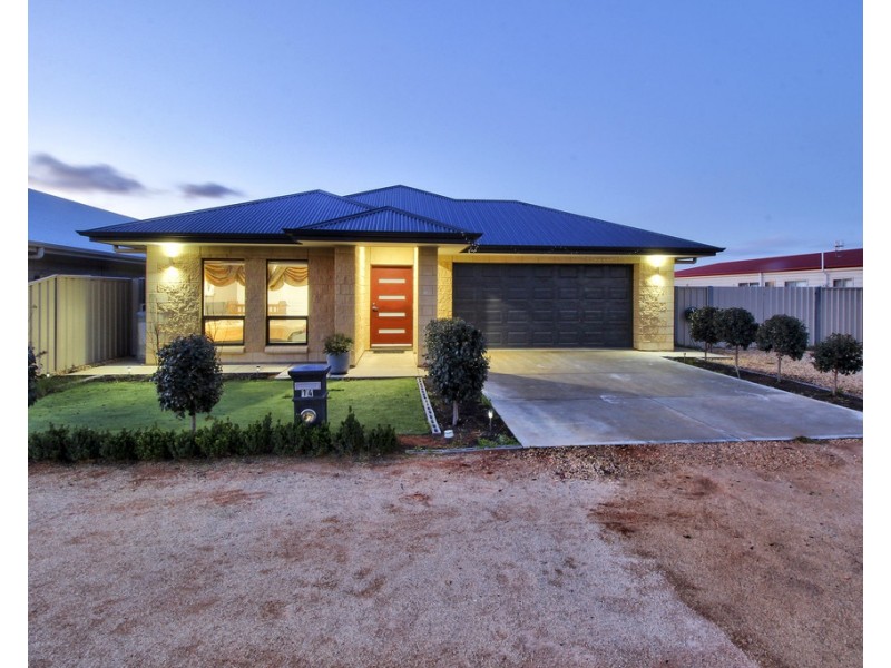 14 SCHICK STREET, Loxton SA 5333