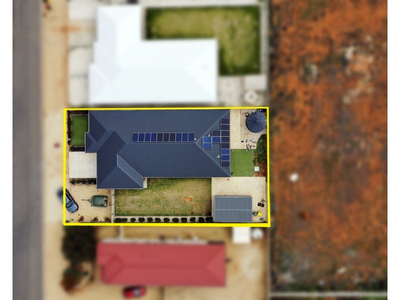 14 SCHICK STREET, Loxton SA 5333