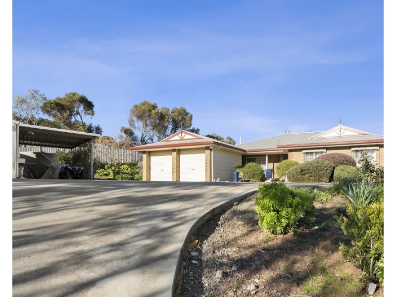 10 Amelia Street, Kapunda SA 5373