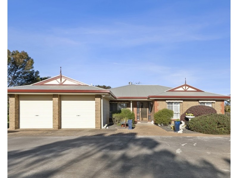 10 Amelia Street, Kapunda SA 5373