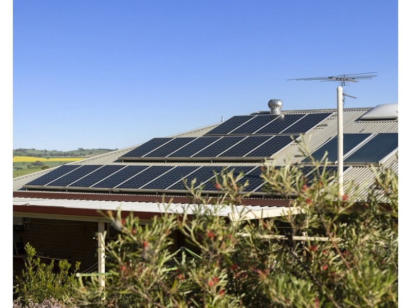 10 Amelia Street, Kapunda SA 5373