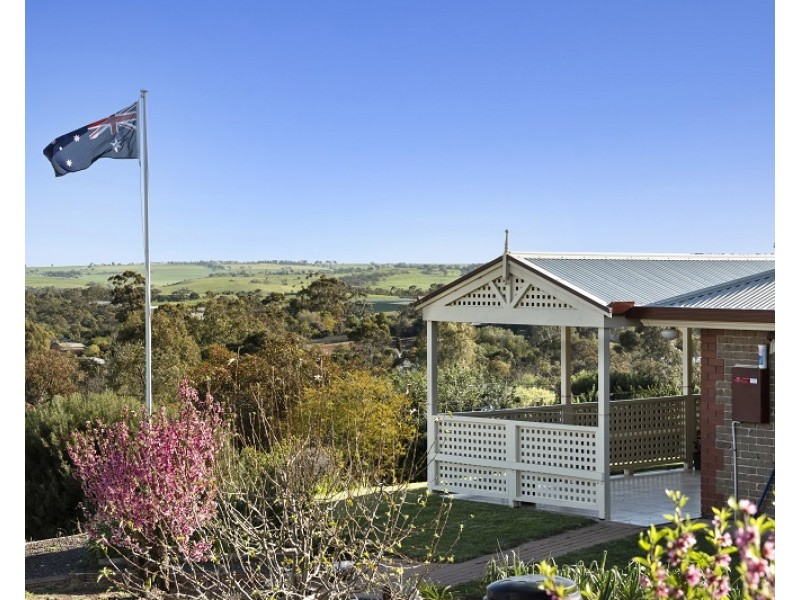 10 Amelia Street, Kapunda SA 5373