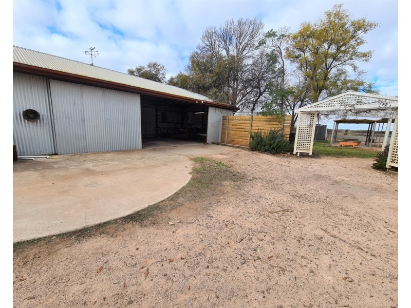 104 Paroo St, Renmark North SA 5341