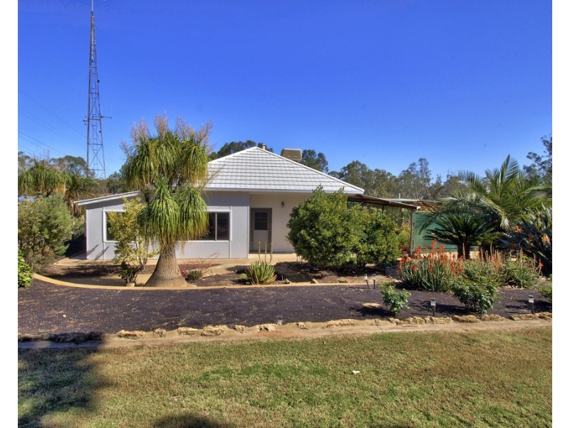 28A Brand Drive, Loxton SA 5333