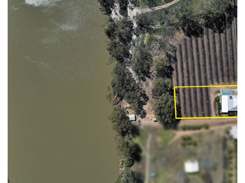 28A Brand Drive, Loxton SA 5333