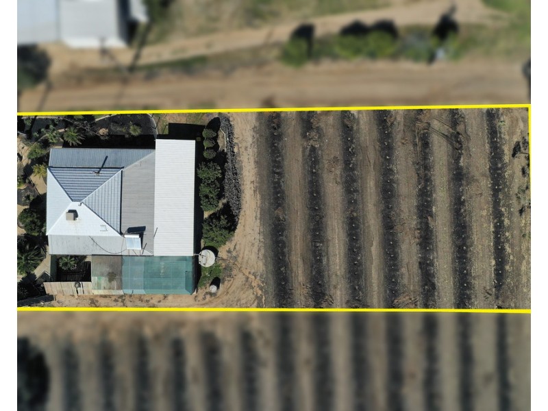 28A Brand Drive, Loxton SA 5333