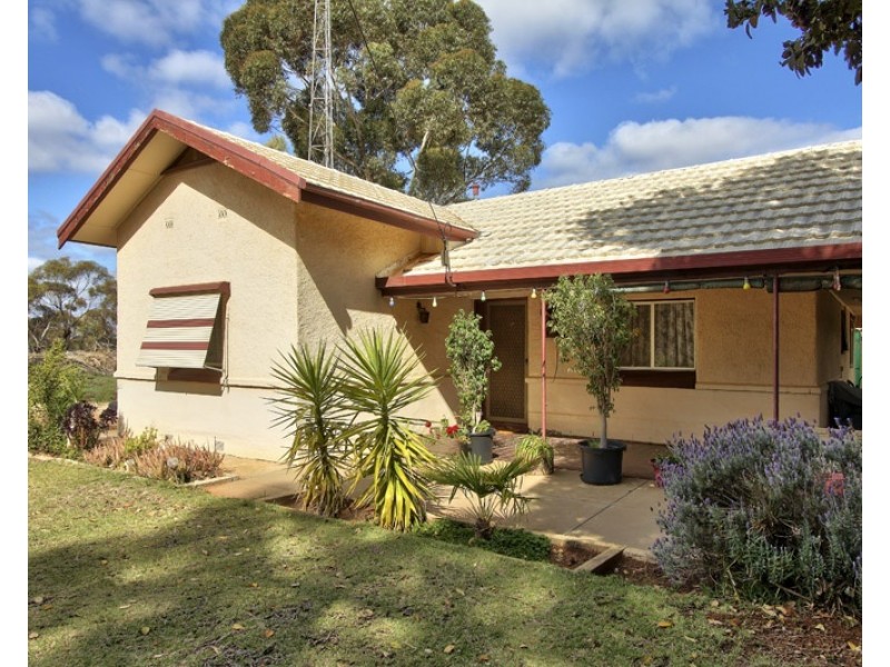 314 Old Sturt Highway, Glossop SA 5344