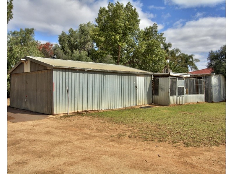 314 Old Sturt Highway, Glossop SA 5344
