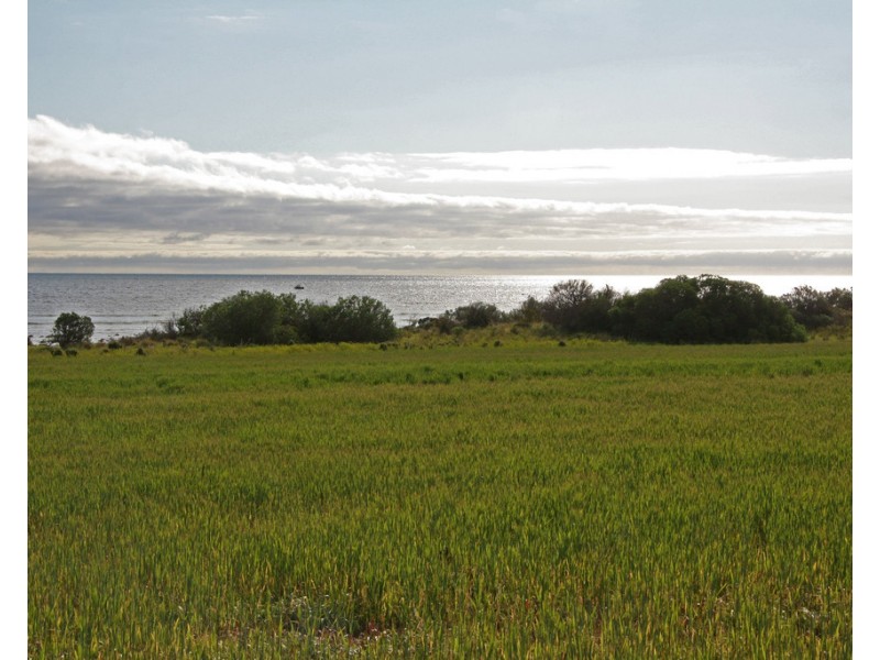 Lots 264 – 266 Beegoodye Wells Rd, Hardwicke Bay SA 5575