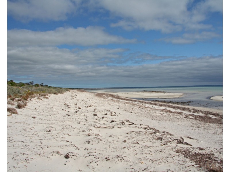 Lots 264 – 266 Beegoodye Wells Rd, Hardwicke Bay SA 5575