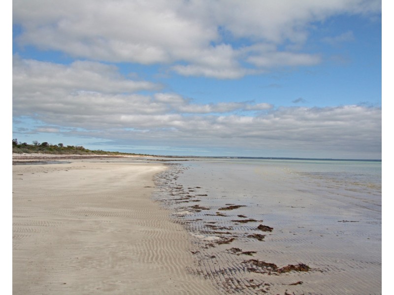 Lots 264 – 266 Beegoodye Wells Rd, Hardwicke Bay SA 5575