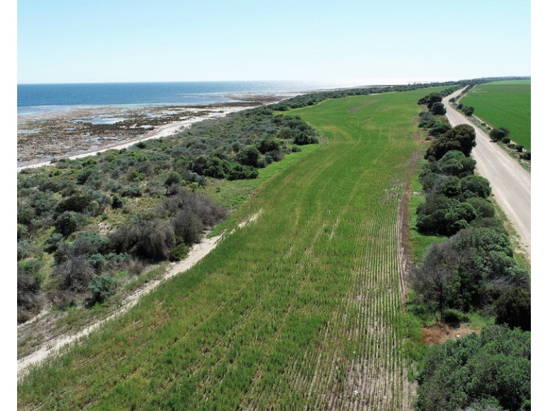 Lots 264 – 266 Beegoodye Wells Rd, Hardwicke Bay SA 5575