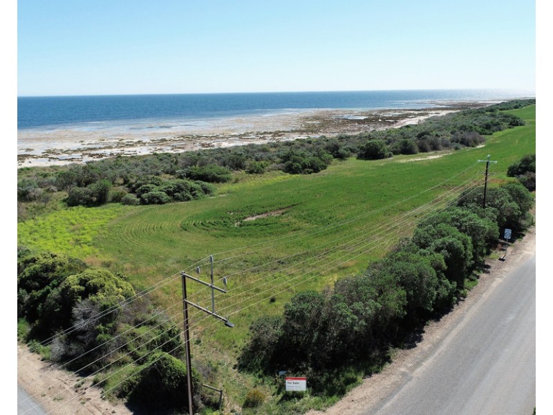 Lots 264 – 266 Beegoodye Wells Rd, Hardwicke Bay SA 5575