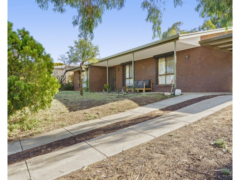 1 DOROTHY AVENUE, Paringa SA 5340