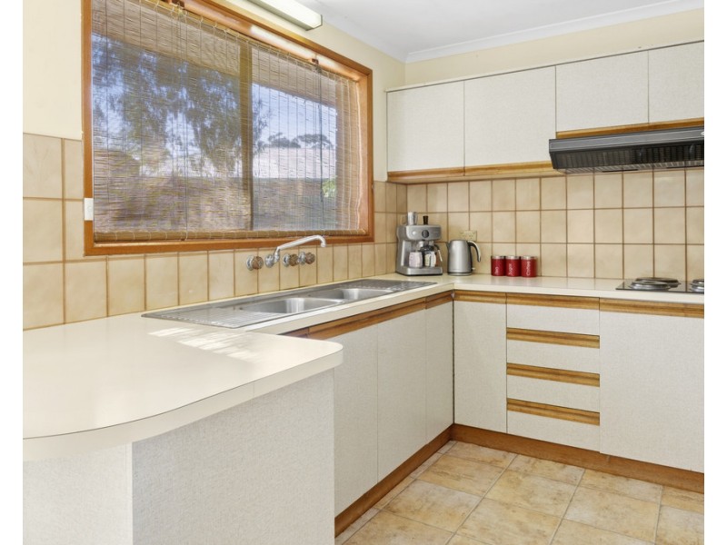 1 DOROTHY AVENUE, Paringa SA 5340