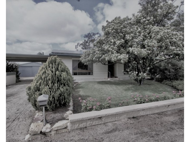 73 SECOND STREET, Loxton SA 5333
