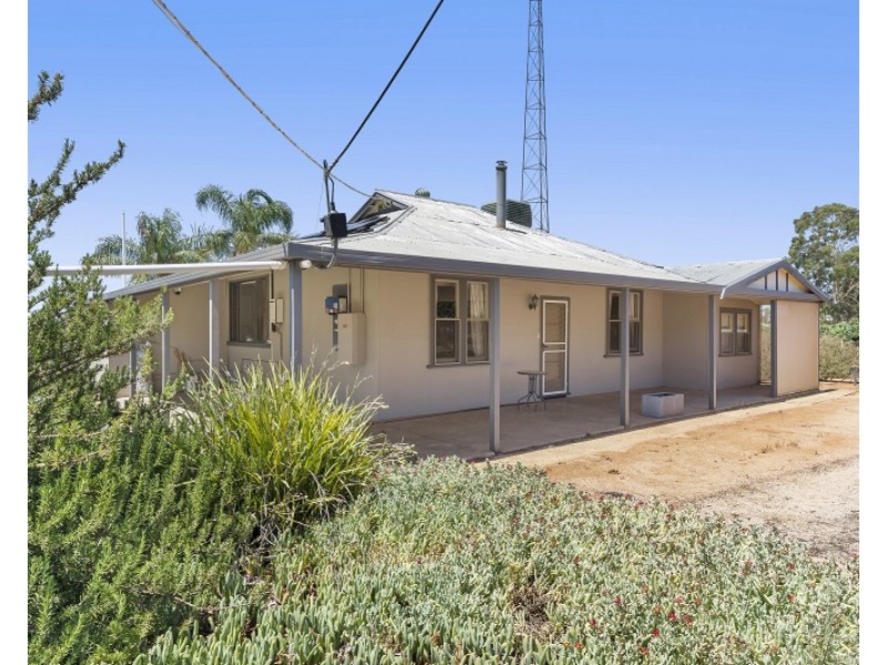 371 Winkie Road, Winkie SA 5343